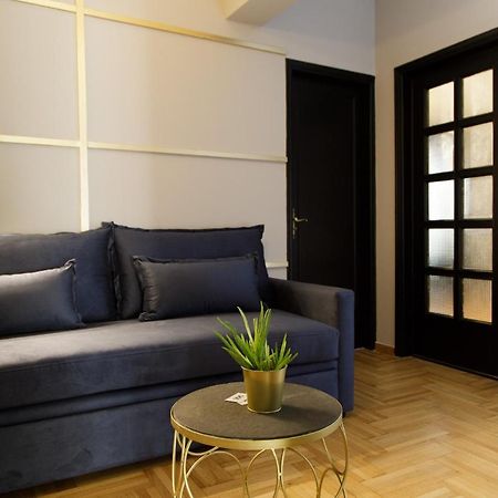 Soho Apartments Athen Eksteriør billede