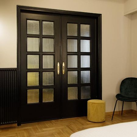 Soho Apartments Athen Eksteriør billede